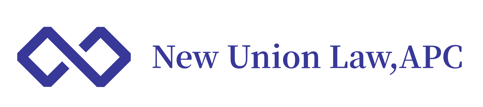 New Union Law